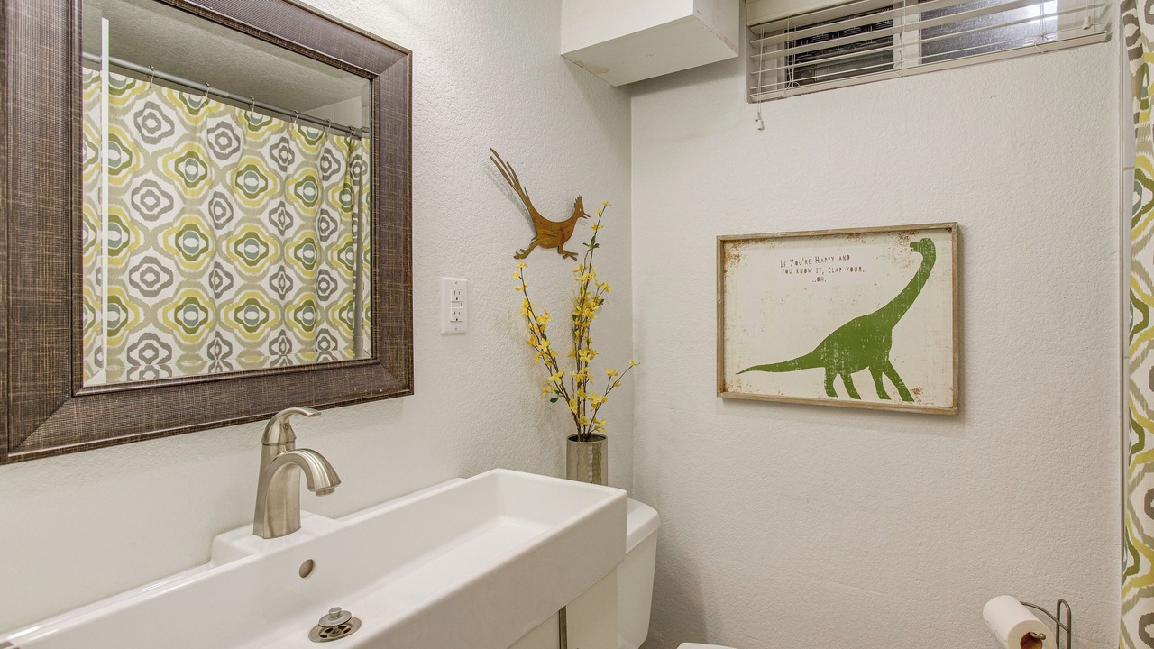 Photo of Bathroom in Whittier