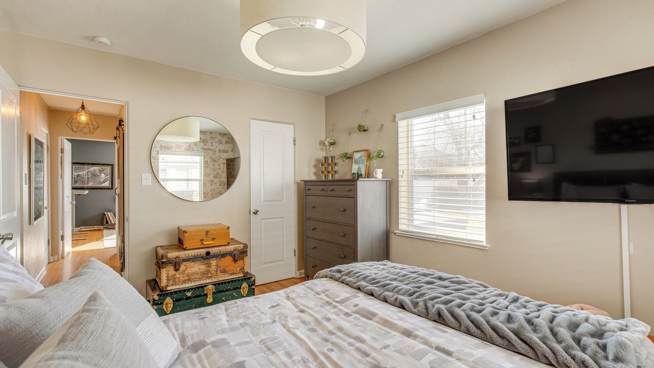 Photo of Bedroom in Whittier
