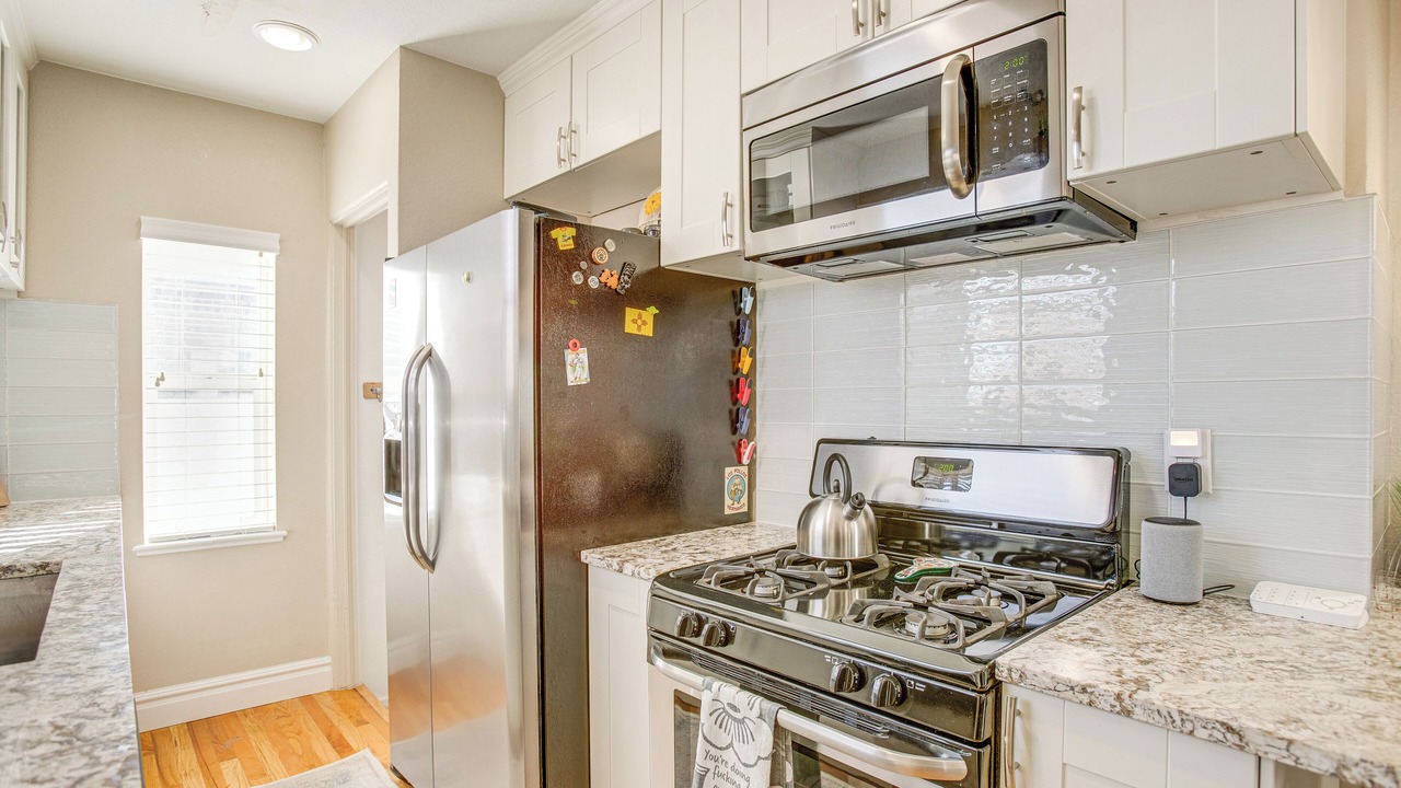 Photo of Kitchen in Whittier