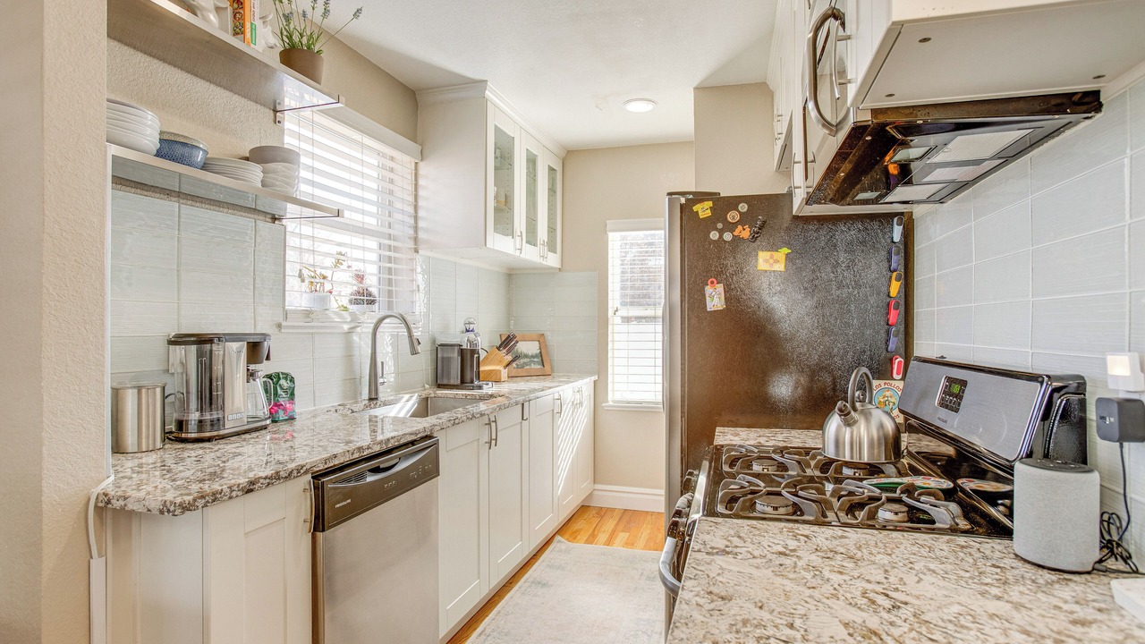 Photo of Kitchen in Whittier