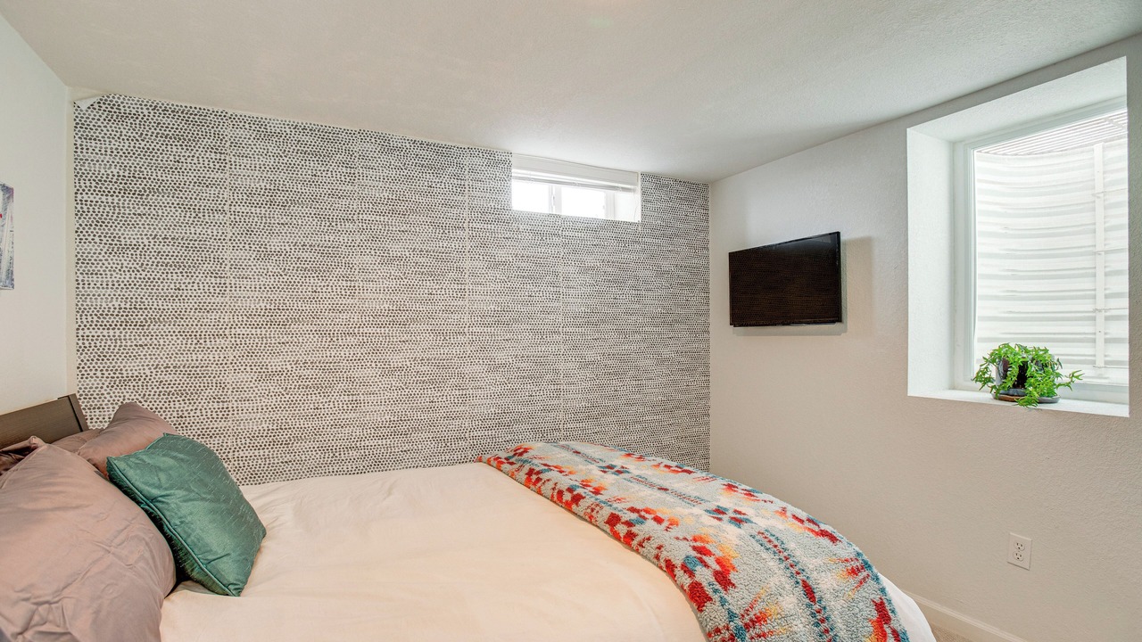 Photo of Bedroom in Whittier