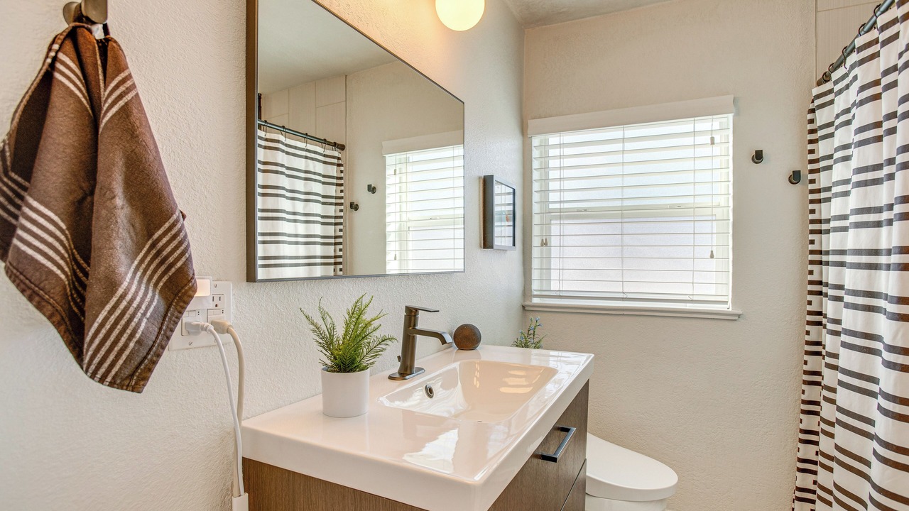 Photo of Bathroom in Whittier
