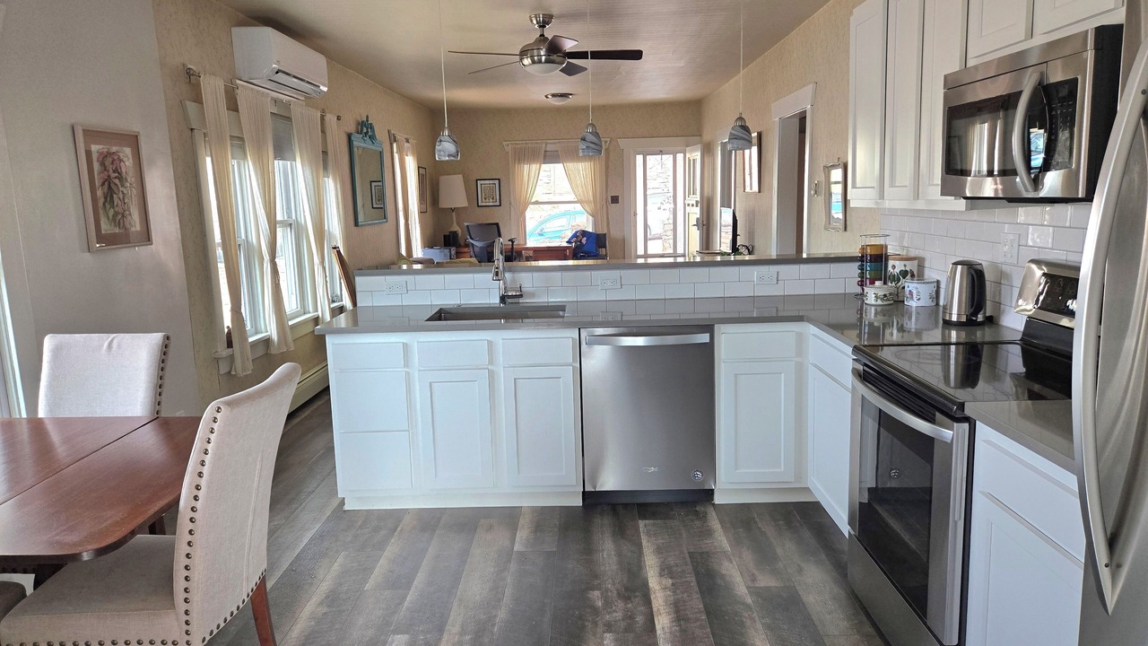 Photo of Kitchen in Lyons