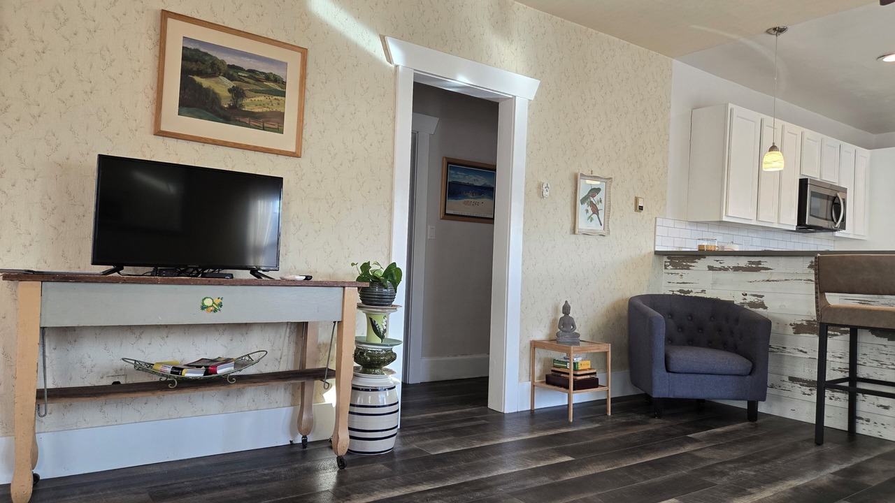 Photo of Livingroom in Lyons