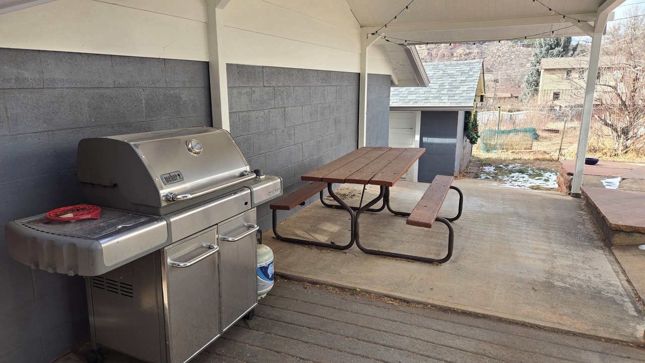 Photo of Outdoor in Lyons