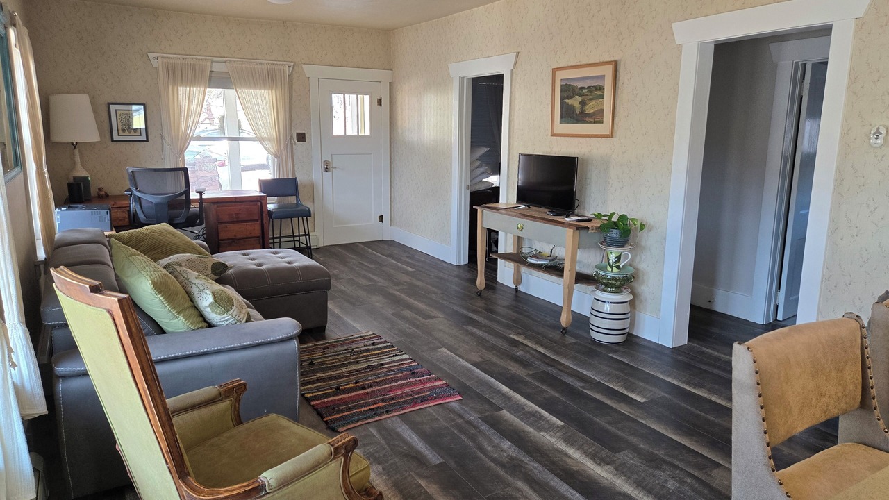 Photo of Livingroom in Lyons