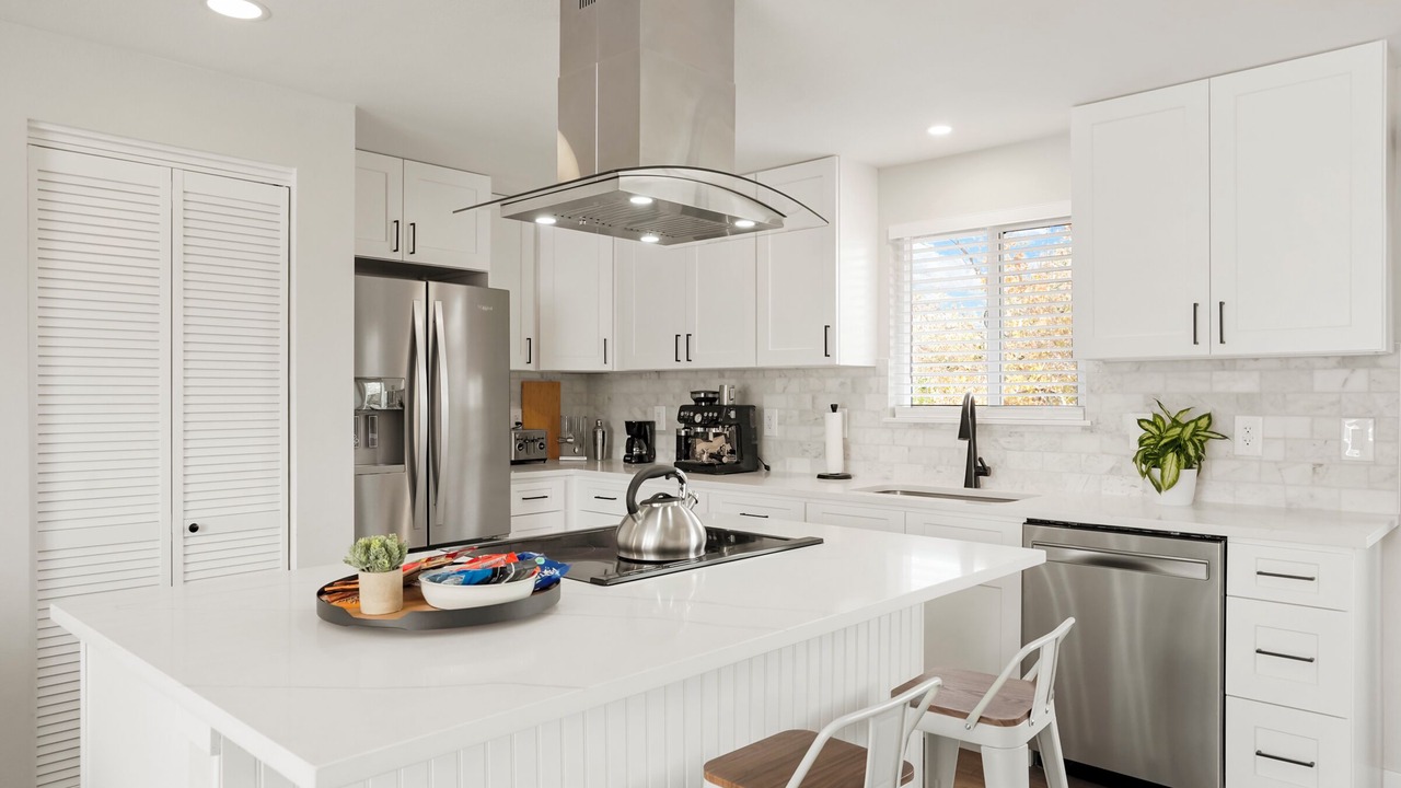 Photo of Kitchen in Highlands