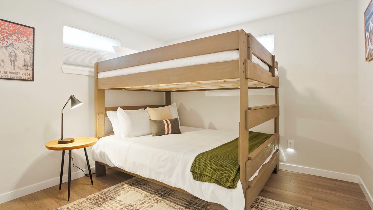 Photo of Bedroom in Highlands