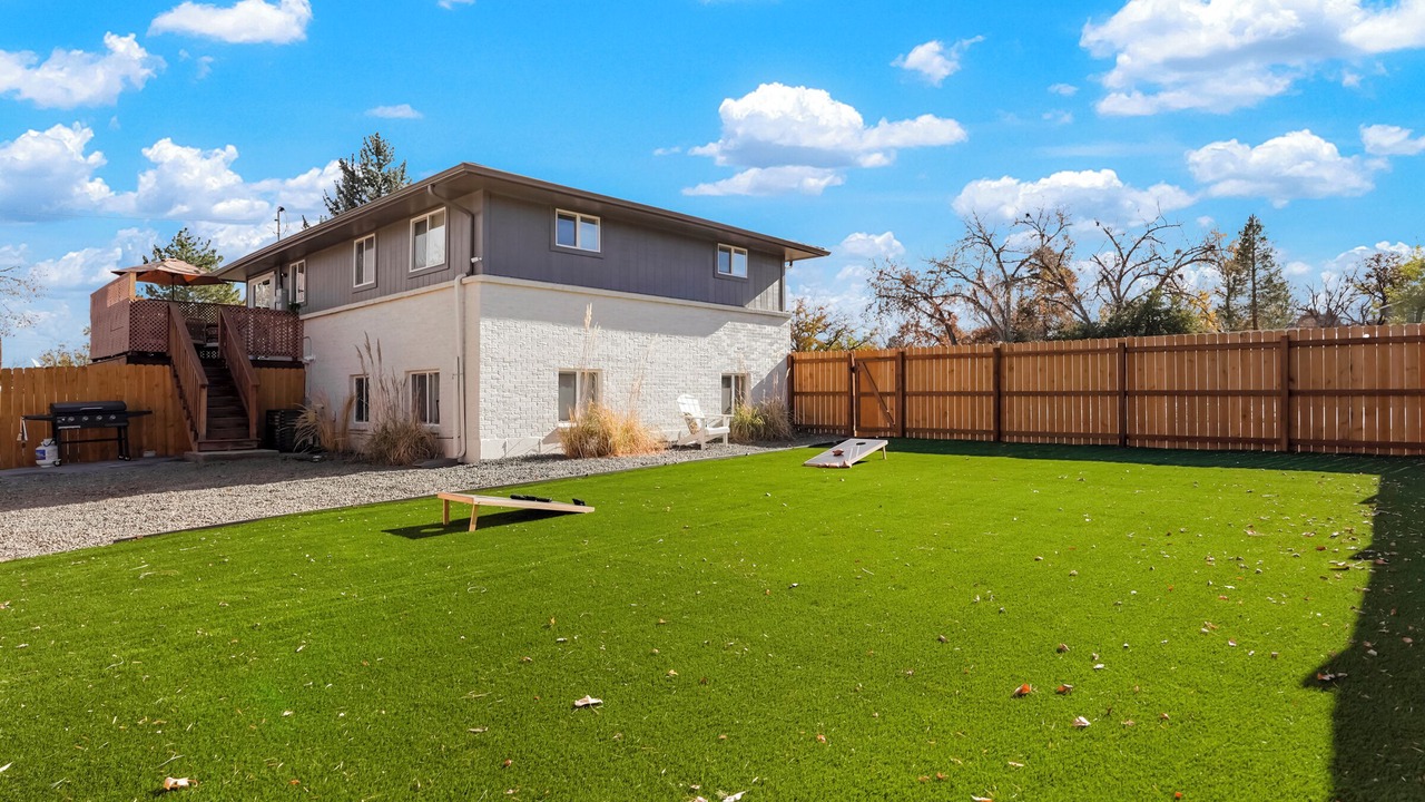 Photo of Outdoor in Highlands