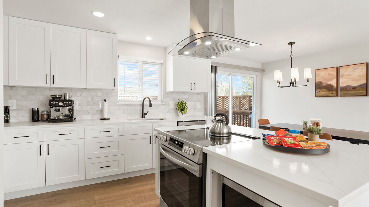 Photo of Kitchen in Highlands