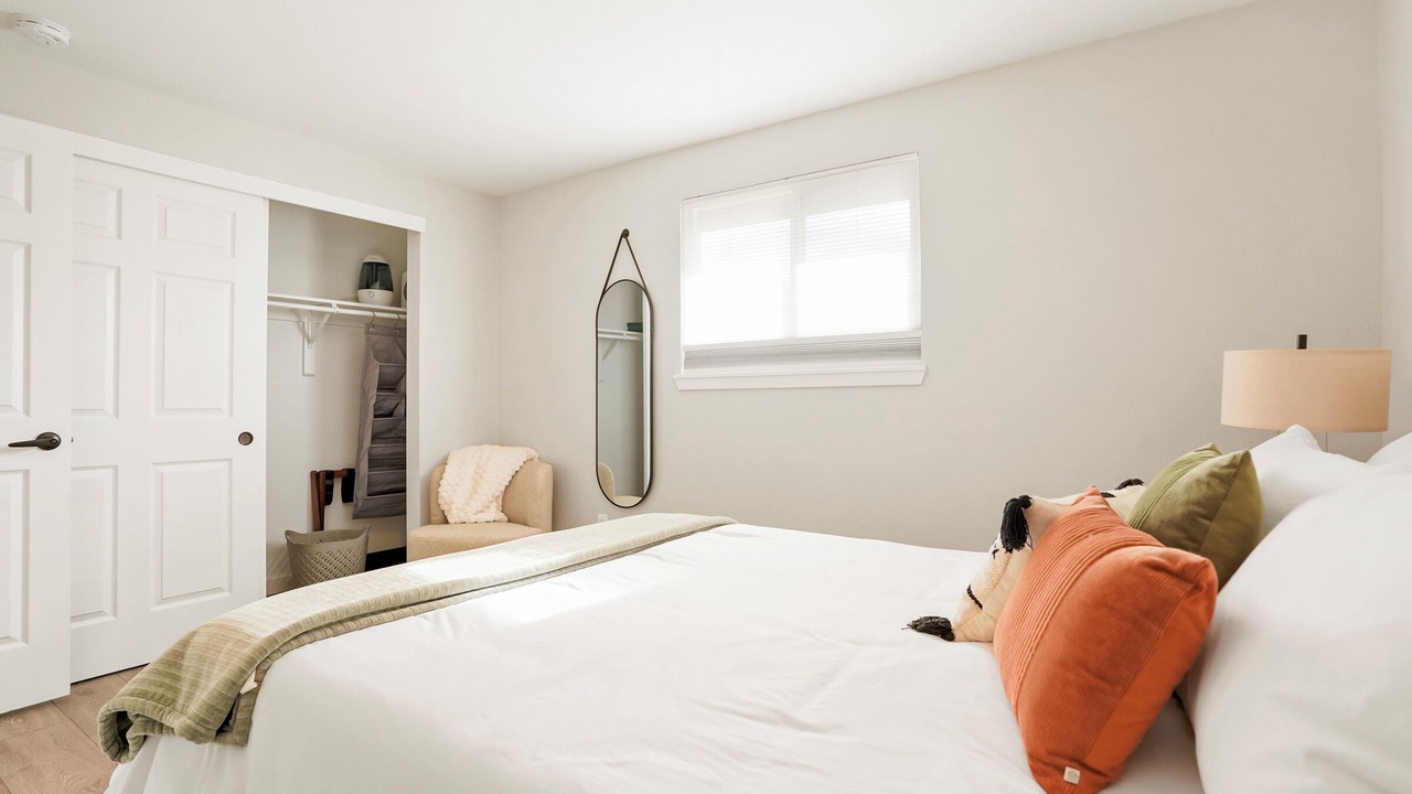 Photo of Bedroom in Highlands