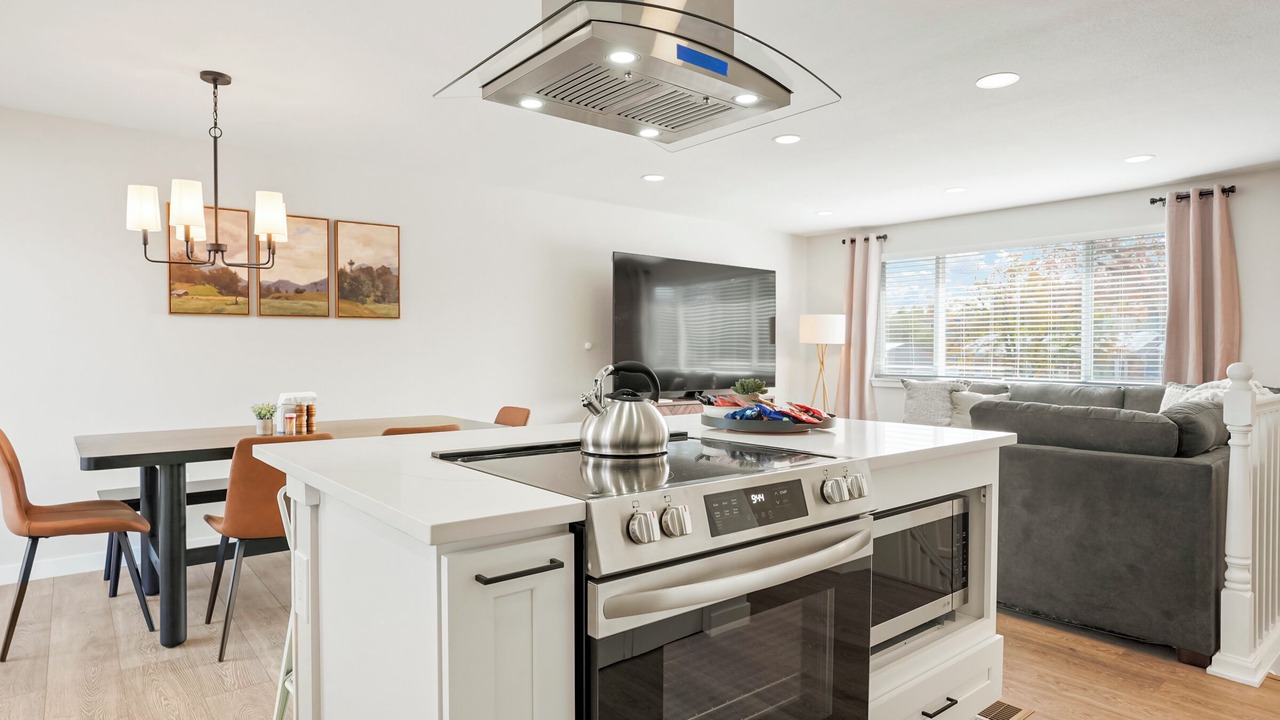 Photo of Kitchen in Highlands