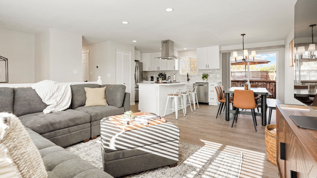 Photo of Livingroom in Highlands