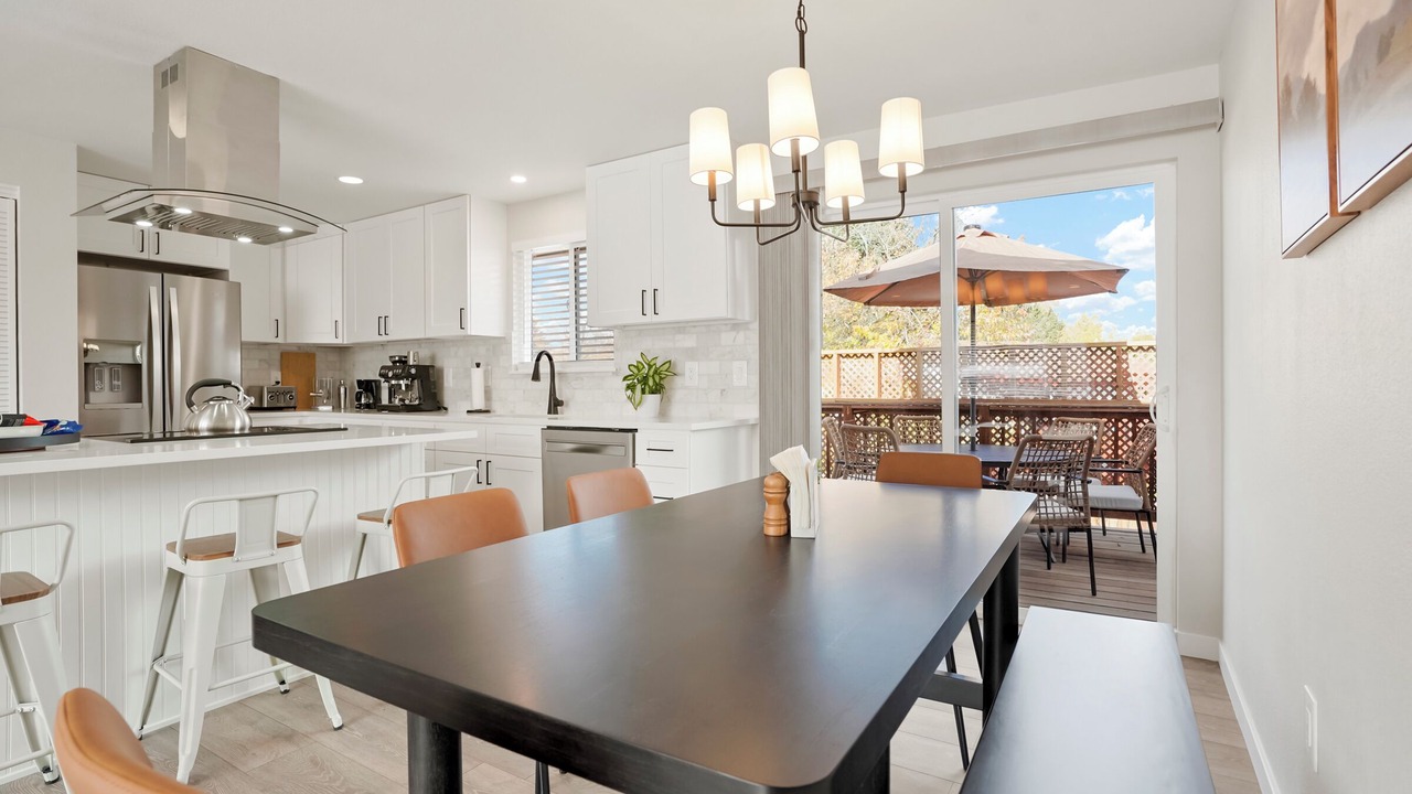 Photo of Kitchen in Highlands