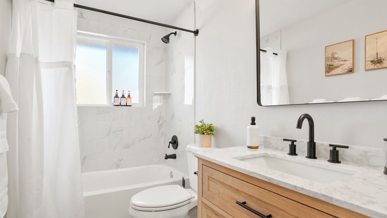 Photo of Bathroom in Highlands