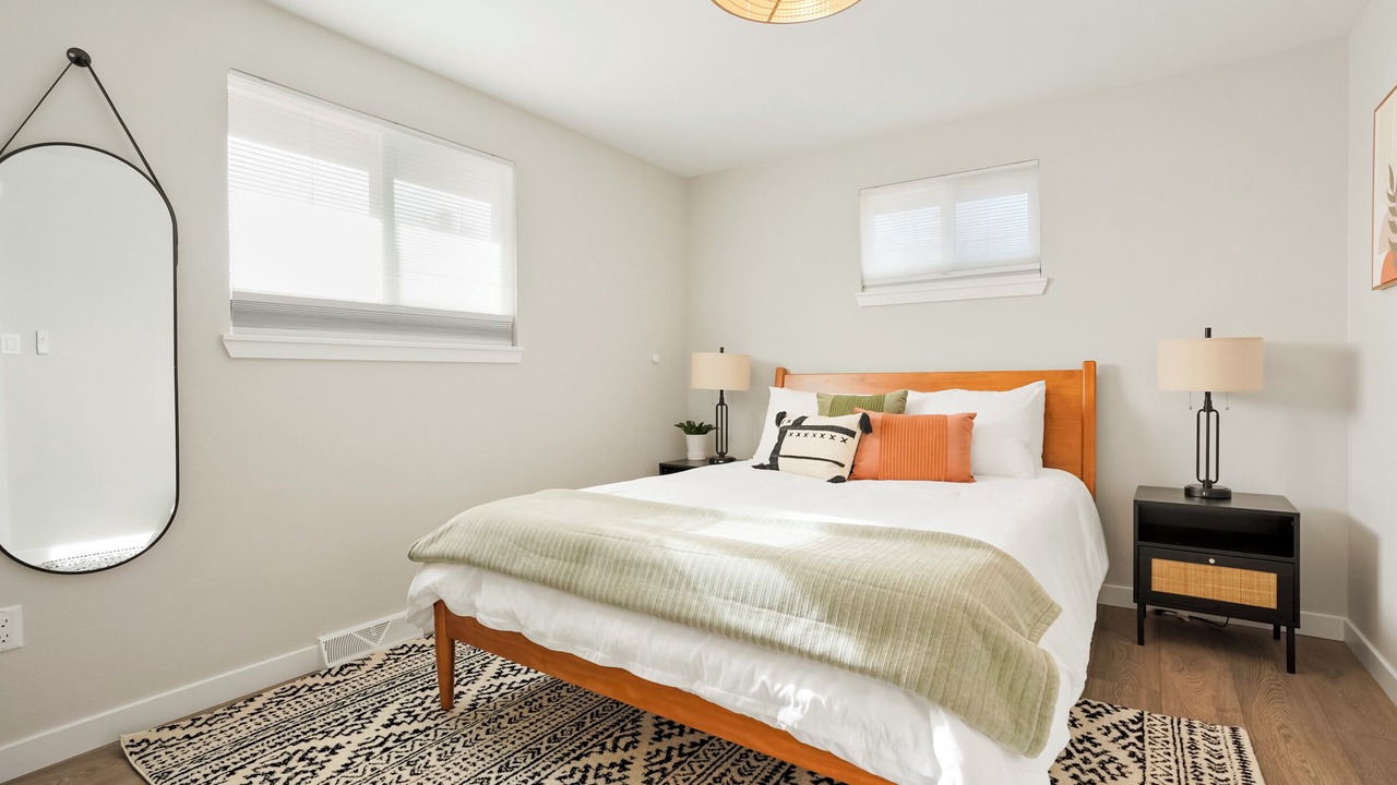 Photo of Bedroom in Highlands