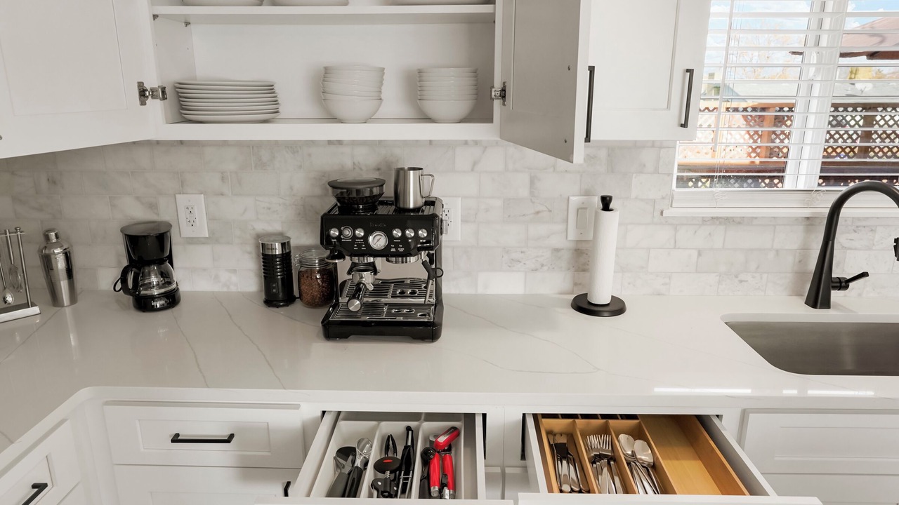 Photo of Kitchen in Highlands