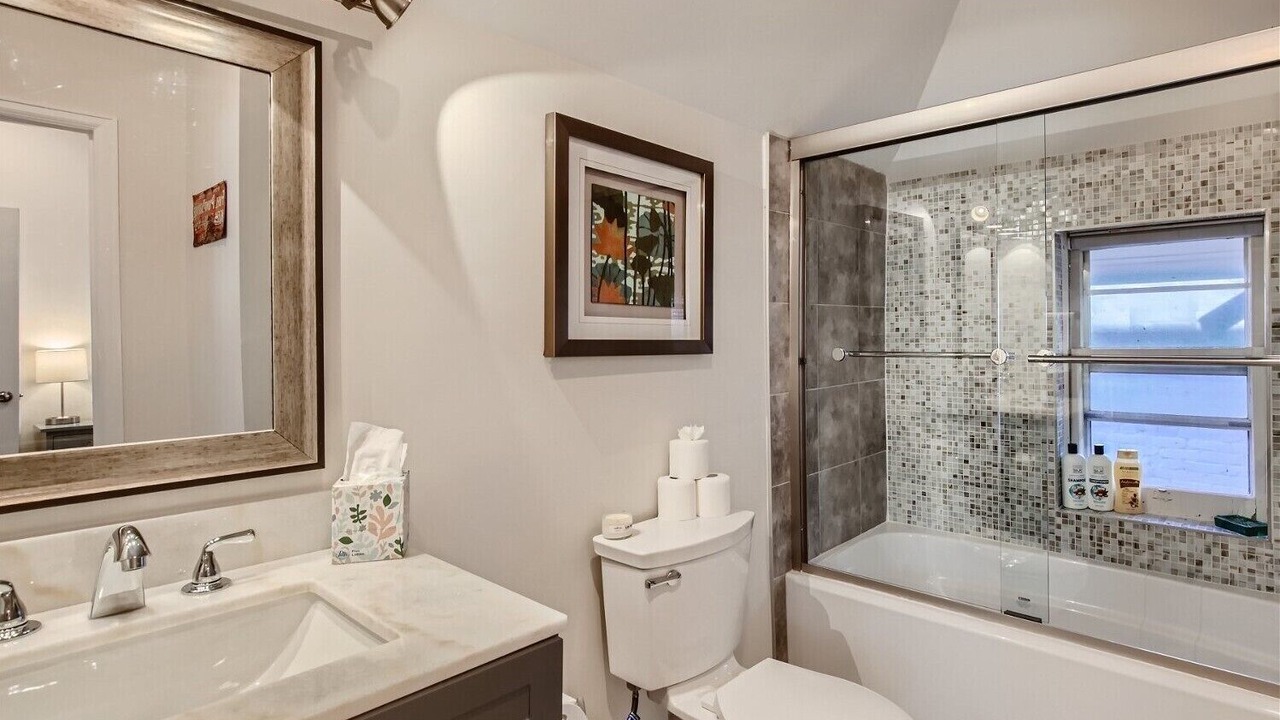 Photo of Bathroom in Baker