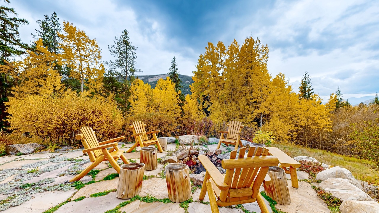Photo of Outdoor in Leadville