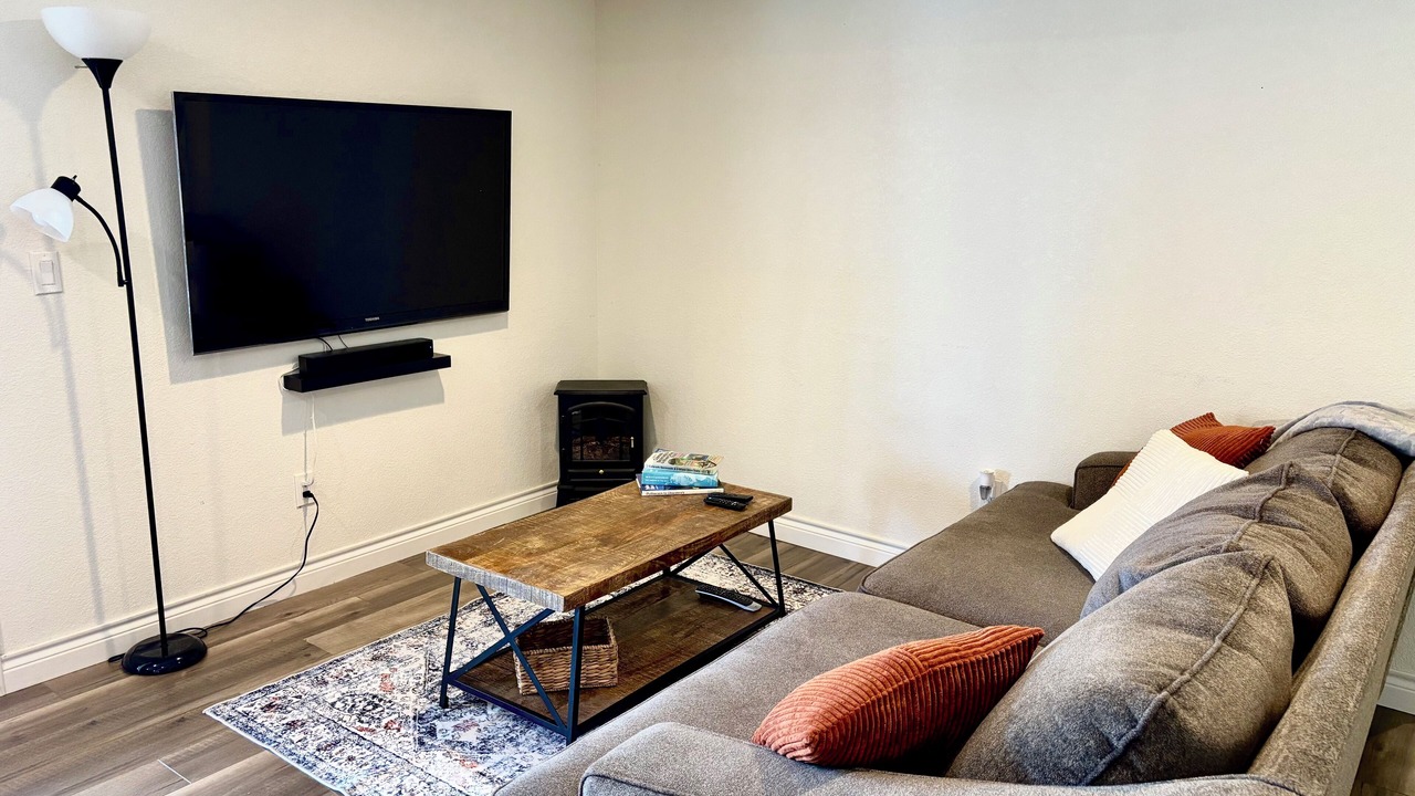 Photo of Livingroom in The Meadows
