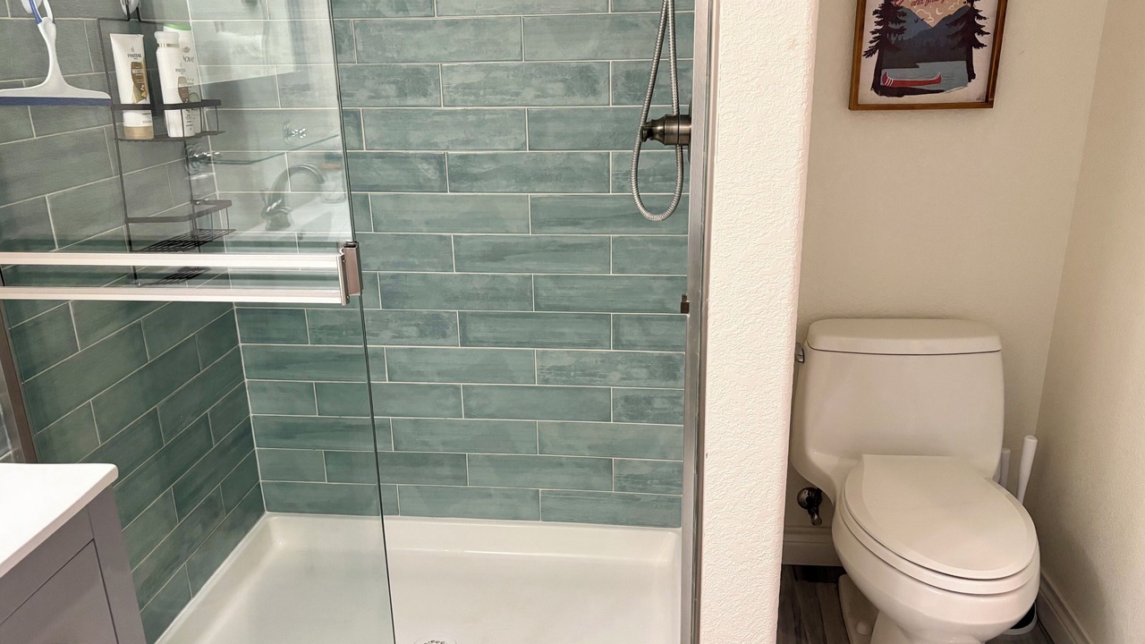 Photo of Bathroom in The Meadows