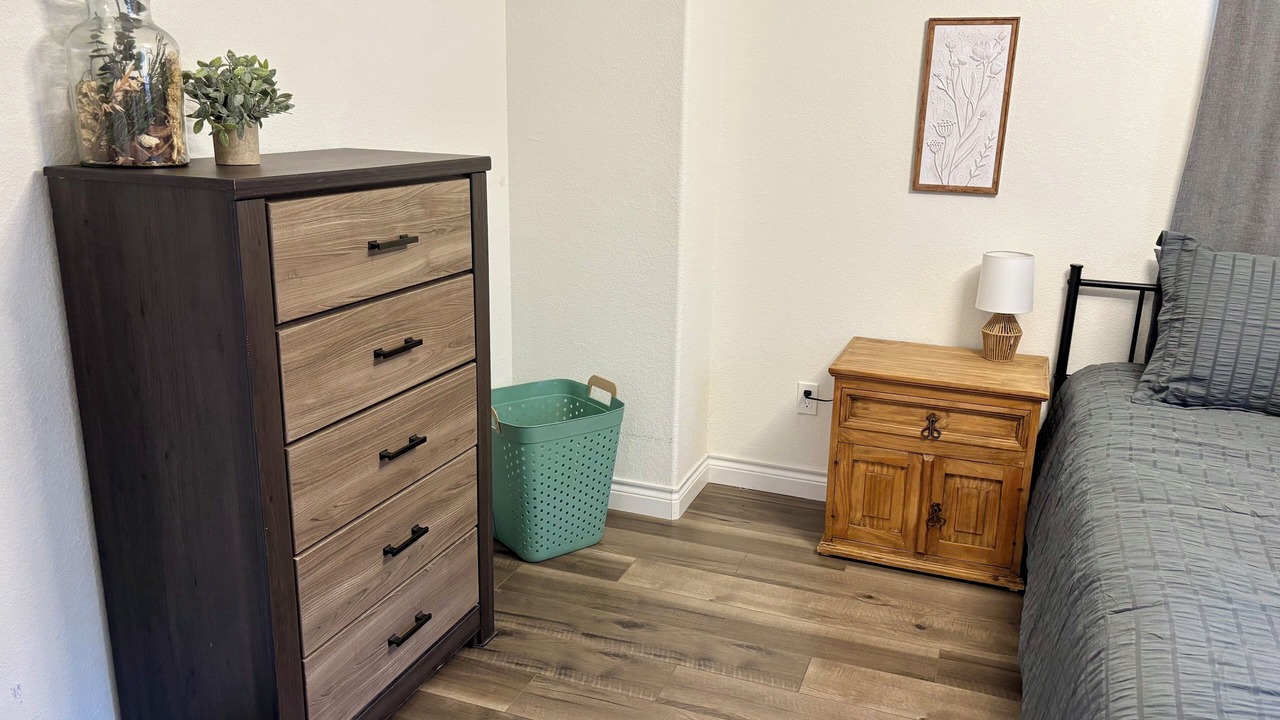 Photo of Bedroom in The Meadows