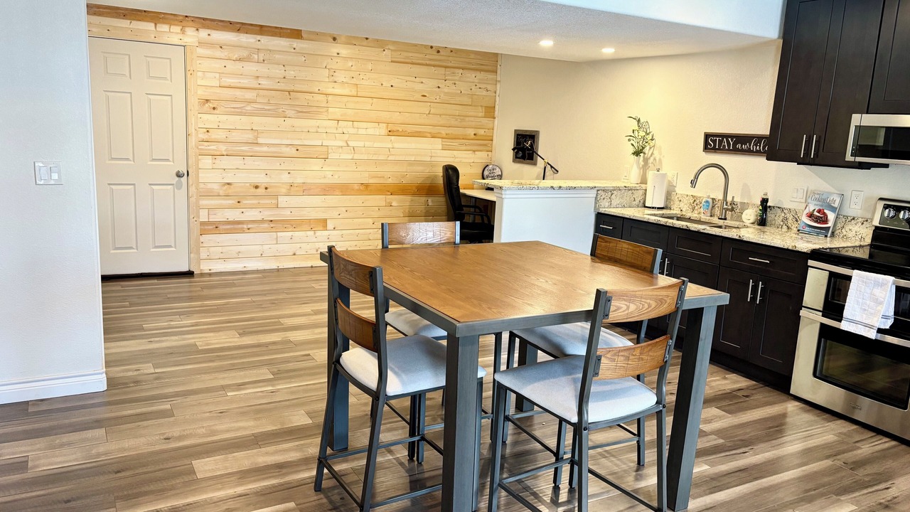 Photo of Kitchen in The Meadows