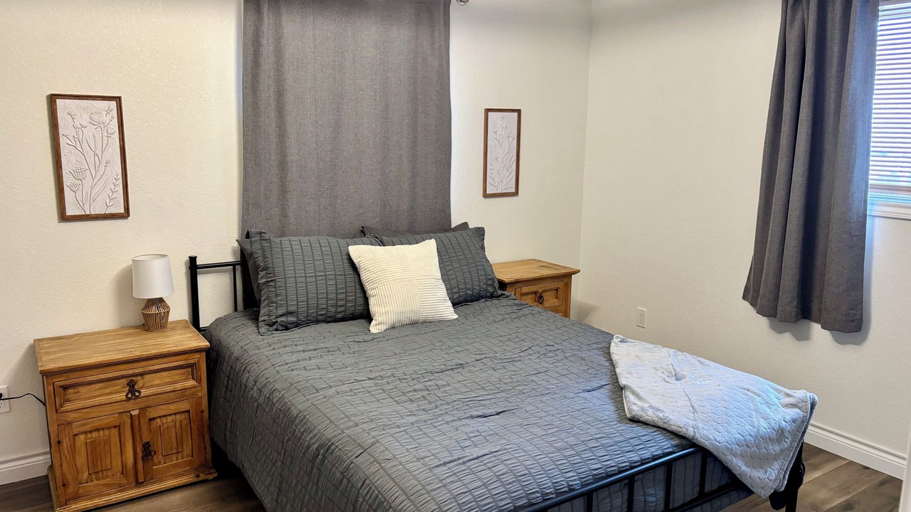 Photo of Bedroom in The Meadows