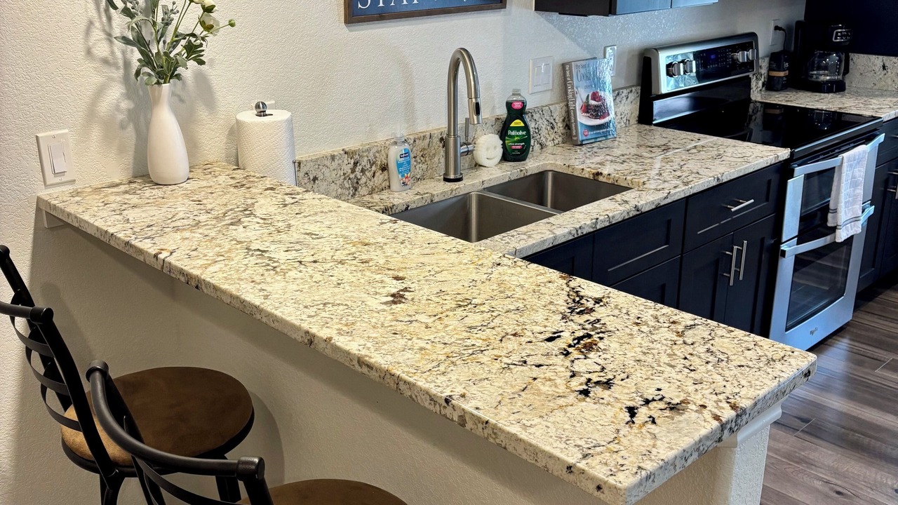 Photo of Kitchen in The Meadows