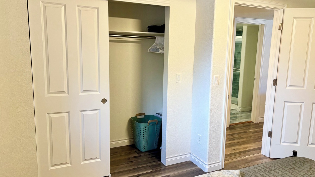 Photo of Bedroom in The Meadows