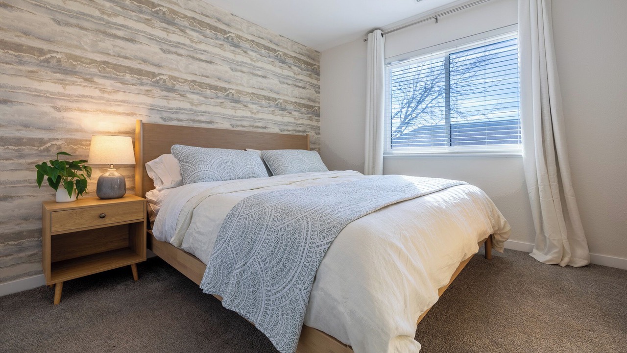Photo of Bedroom in West Westminster