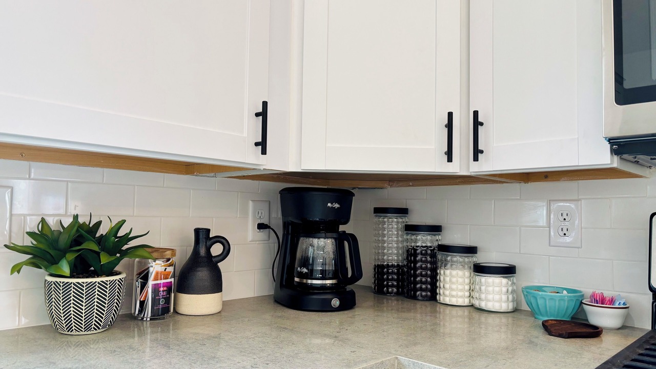 Photo of Kitchen in Trinidad