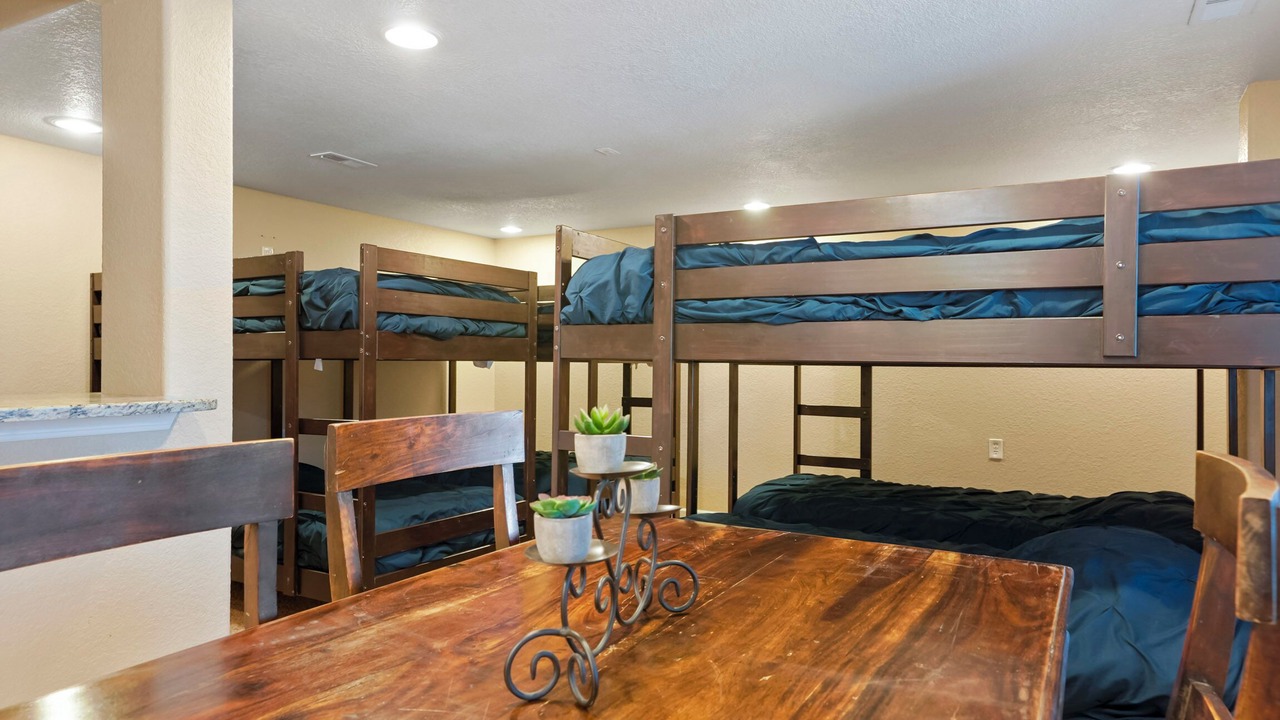 Photo of Bedroom in Valley Heirloom