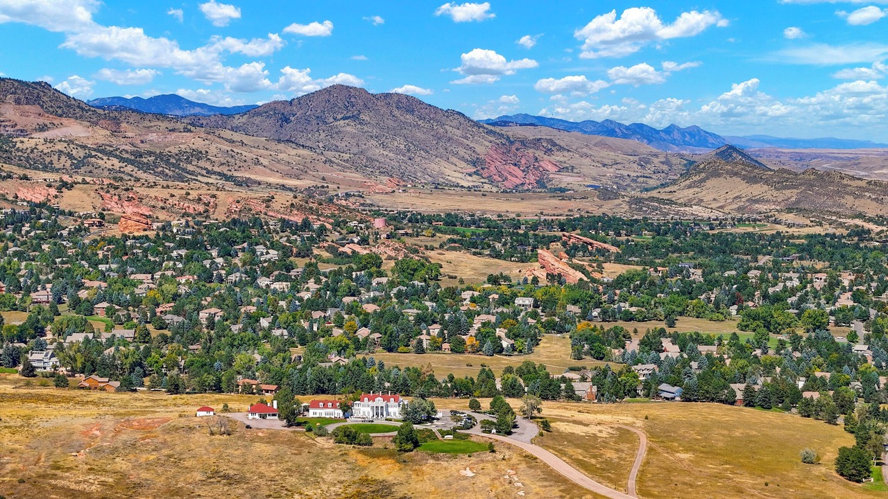 Photo of Outdoor in Valley Heirloom