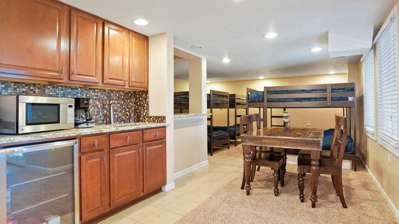 Photo of Kitchen in Valley Heirloom