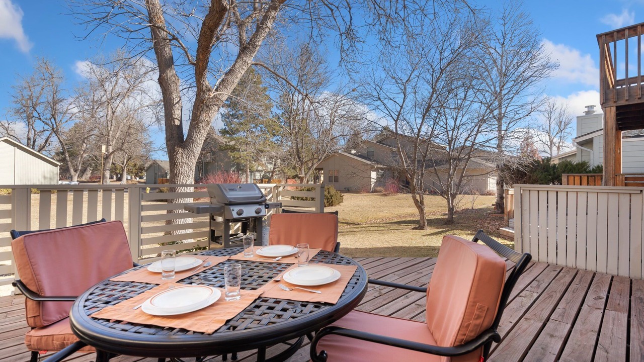 Photo of Outdoor in Fort Collins