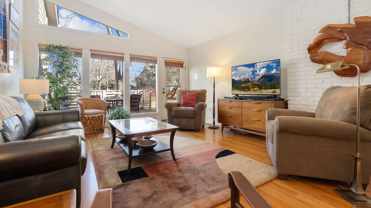 Photo of Outdoor in Fort Collins