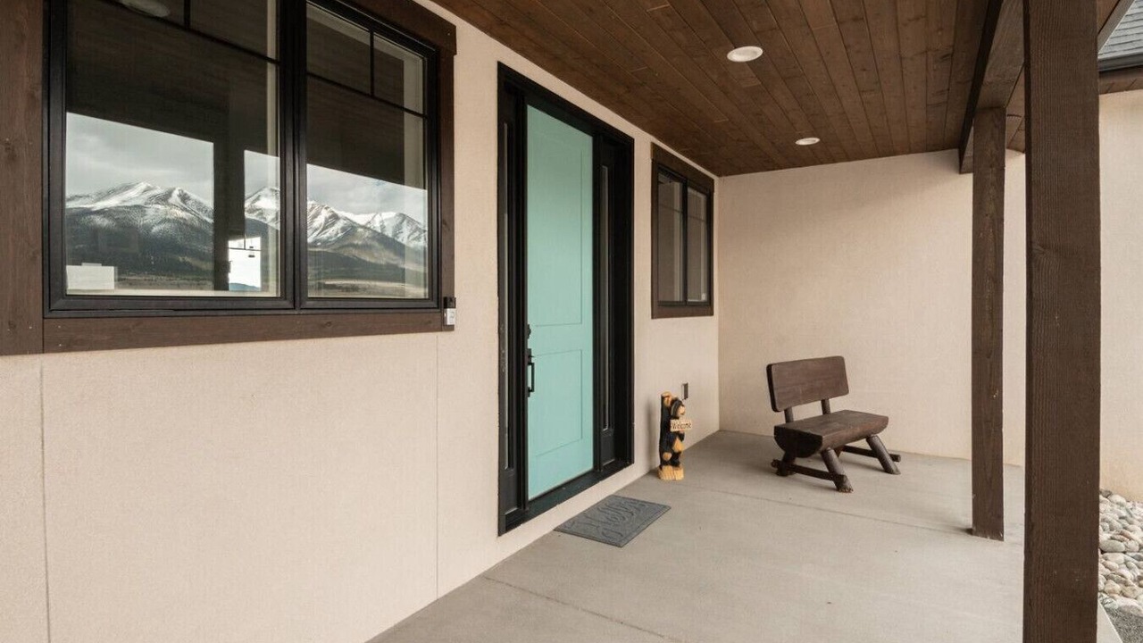 Photo of Patio Balcony in Buena Vista
