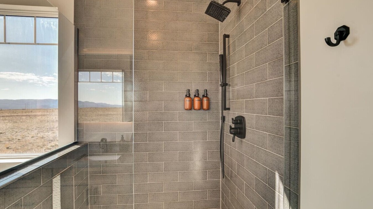 Photo of Bathroom in Buena Vista