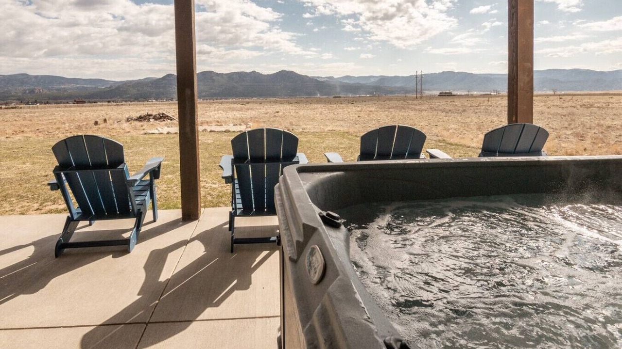 Photo of Outdoor in Buena Vista