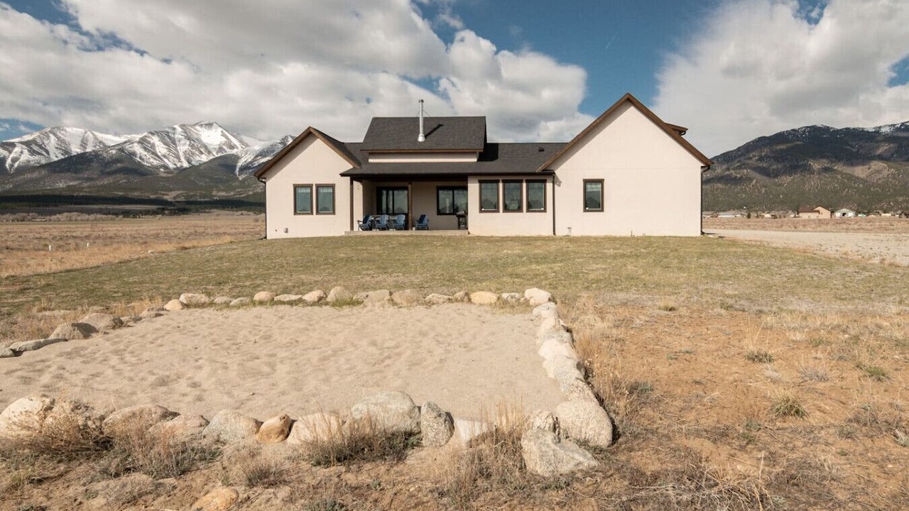 Photo of Outdoor in Buena Vista
