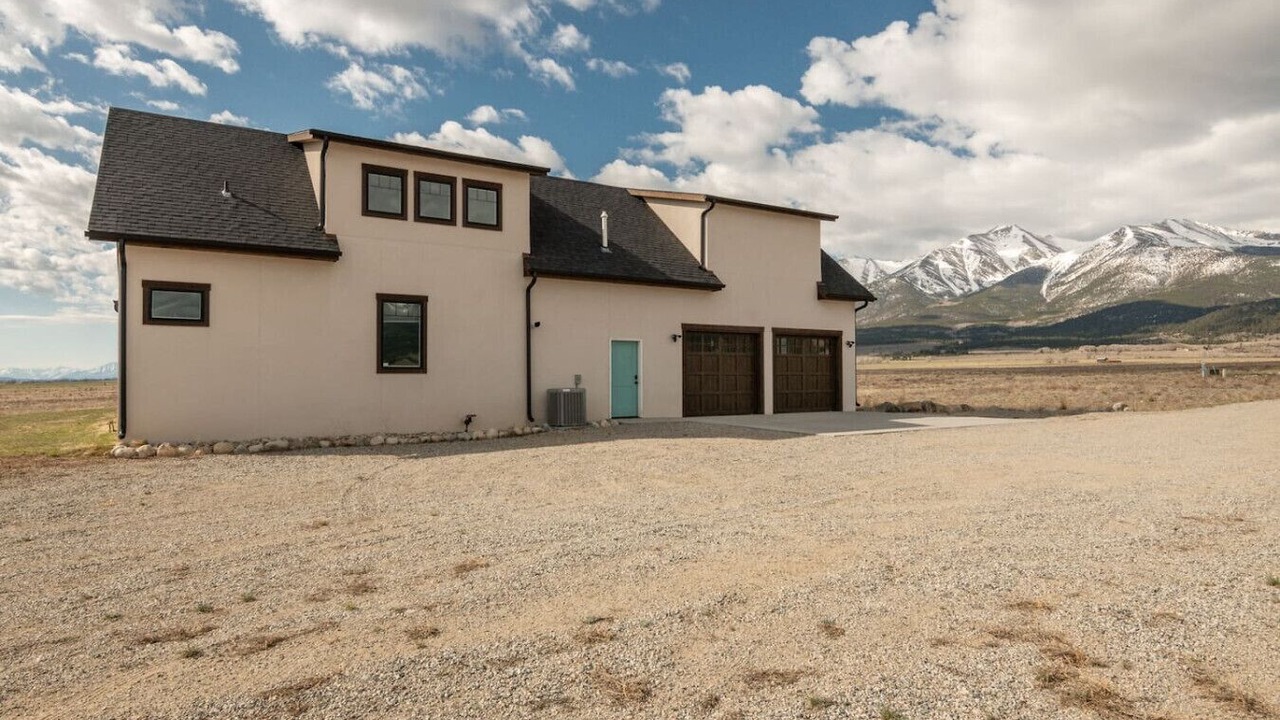 Photo of Outdoor in Buena Vista