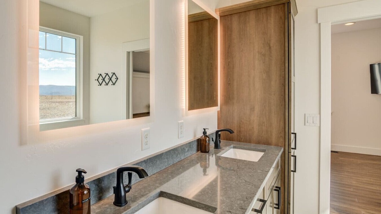 Photo of Bathroom in Buena Vista