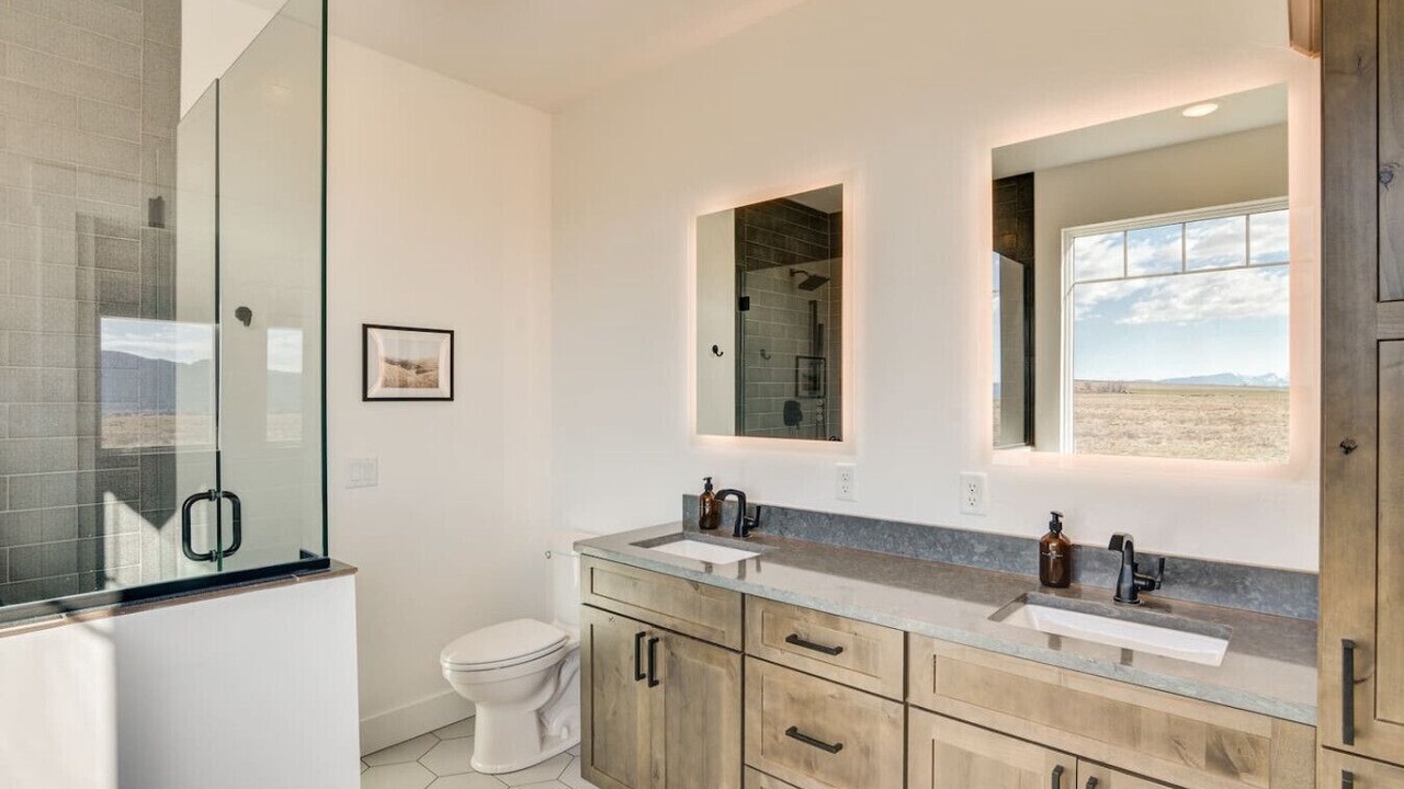Photo of Bathroom in Buena Vista