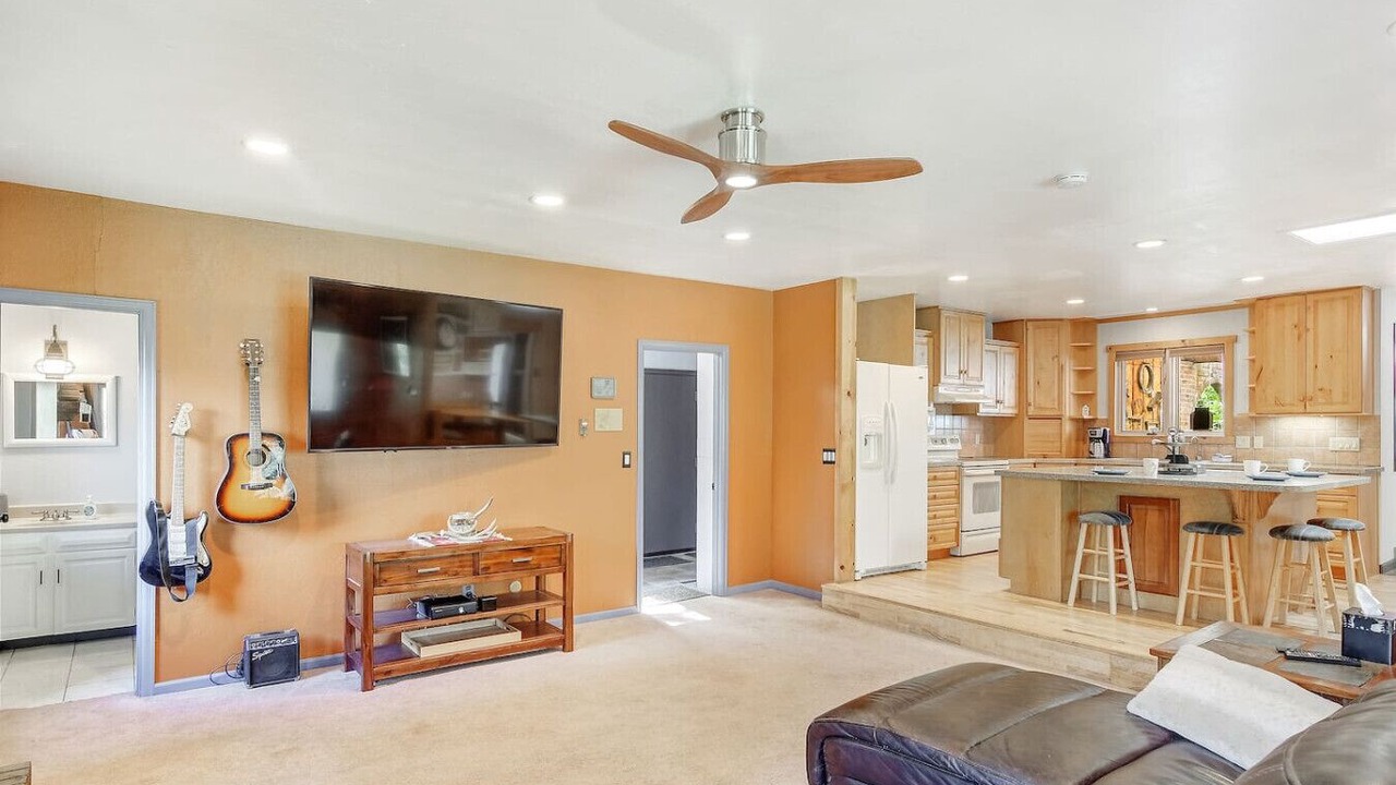 Photo of Bedroom in Morrison