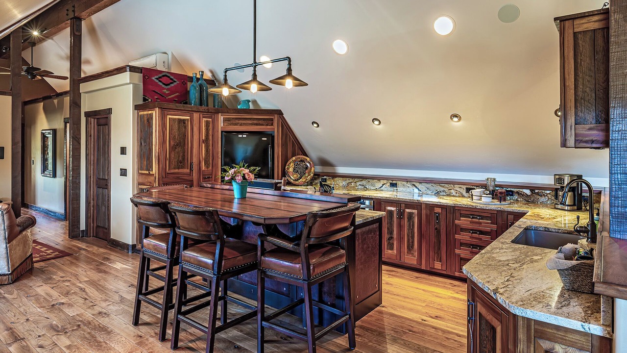 Photo of Kitchen in Durango - Purgatory