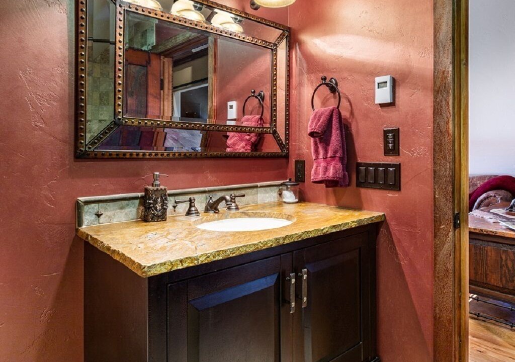 Photo of Bathroom in Durango - Purgatory