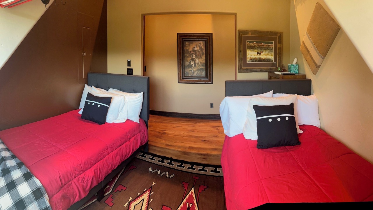Photo of Bedroom in Durango - Purgatory