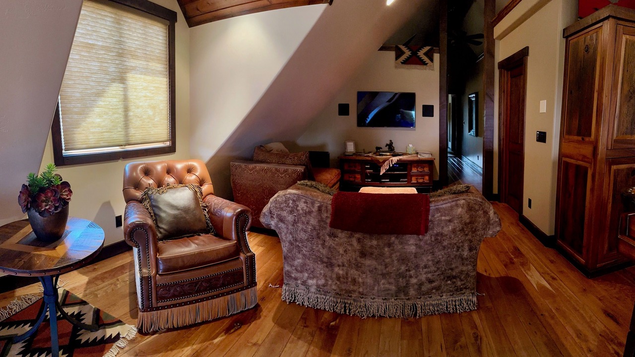 Photo of Livingroom in Durango - Purgatory