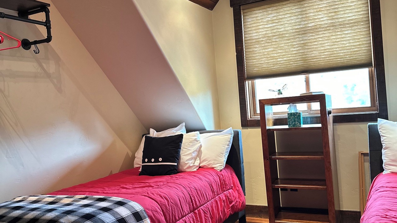 Photo of Bedroom in Durango - Purgatory